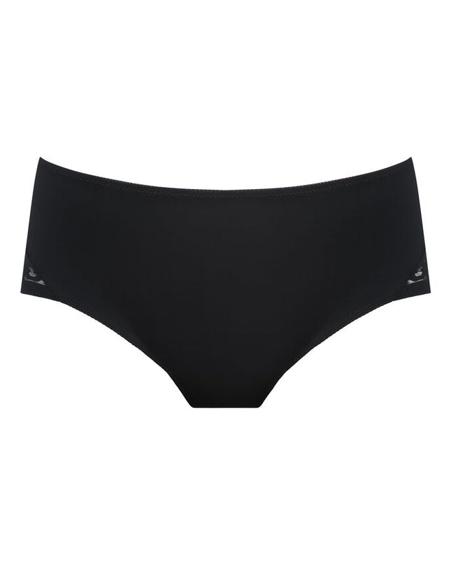 Prima Donna Twist Taillenslip Twixie schwarz
