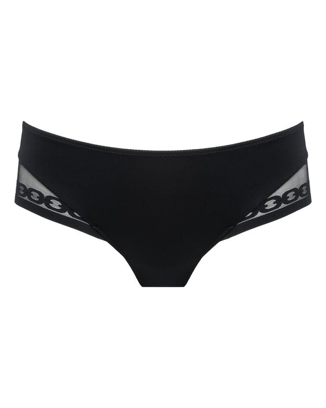 Prima Donna Twist Hotpants Twixie schwarz