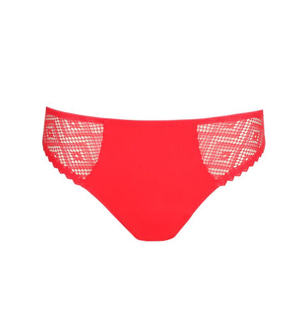 Prima Donna Twist Rioslip Grace Bay Koralle