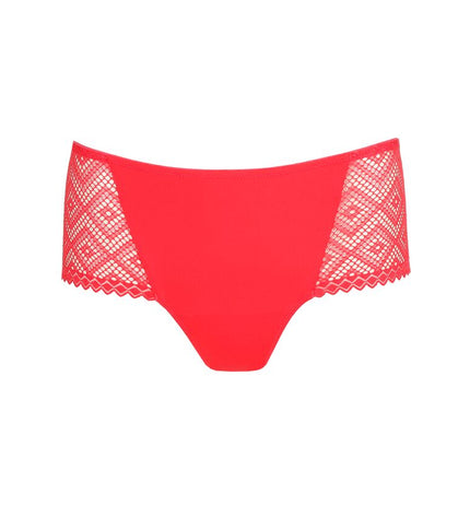 Prima Donna Twist Hotpants Grace Bay Koralle