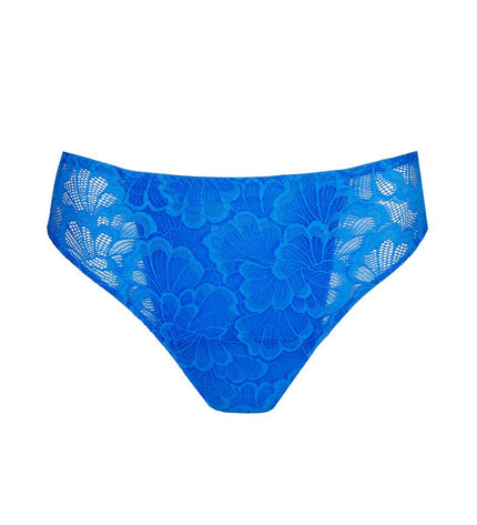 Prima Donna Twist Rioslip Mocuto blu china