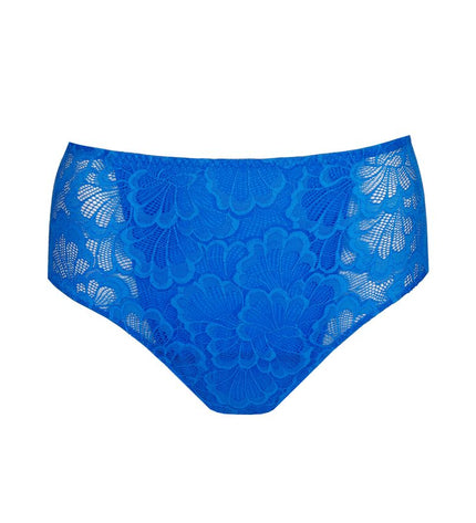 Prima Donna Twist Taillenslip Mocuto blu china