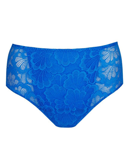 Prima Donna Twist Taillenslip Mocuto blu china