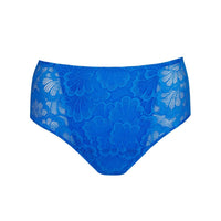 Prima Donna Twist Taillenslip Mocuto blu china