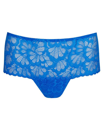 Prima Donna Twist Hotpants Mocuto blu china