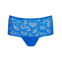 Prima Donna Twist Hotpants Mocuto blu china