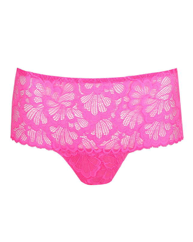 Prima Donna Twist Hotpants Mocuto pixie blossom