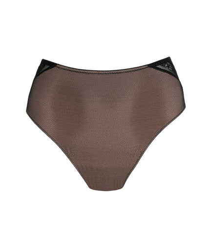 Prima Donna Twist Taillenslip Cools schwarz