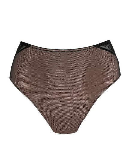 Prima Donna Twist Taillenslip Cools schwarz