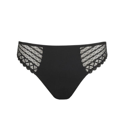 Prima Donna Twist Twist Side Rioslip graphit