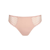 Prima Donna Twist Twist Side Rioslip powder rose