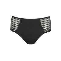 Prima Donna Twist Twist Side Taillenslip graphit