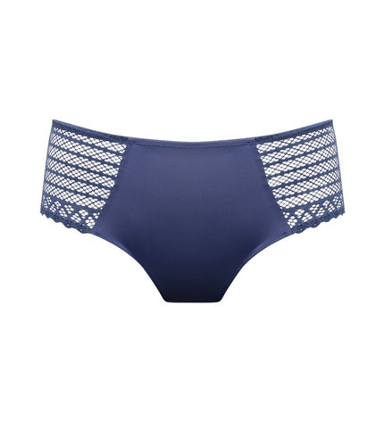 Prima Donna Twist Twist Side Taillenslip indigofera