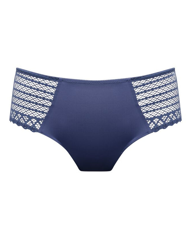 Prima Donna Twist Twist Side Taillenslip indigofera