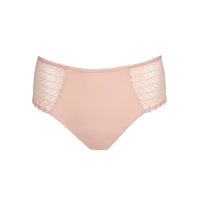 Prima Donna Twist Twist Side Taillenslip powder rose