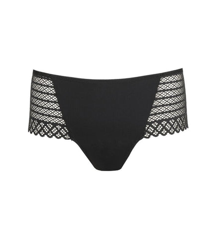 Prima Donna Twist Twist Side Hotpants graphit
