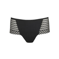 Prima Donna Twist Twist Side Hotpants graphit