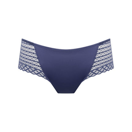 Prima Donna Twist Twist Side Hotpants indigofera