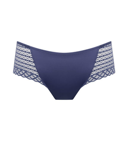 Prima Donna Twist Twist Side Hotpants indigofera
