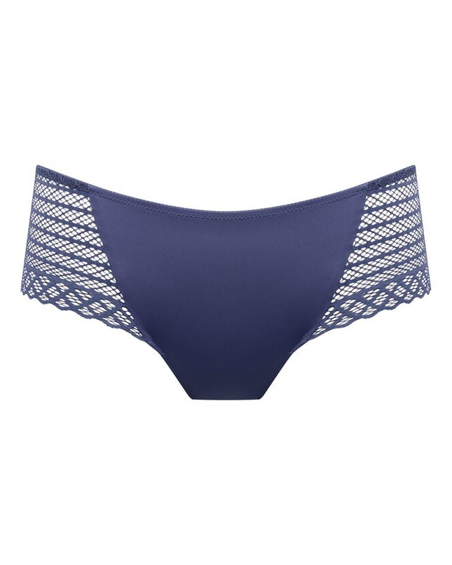 Prima Donna Twist Twist Side Hotpants indigofera