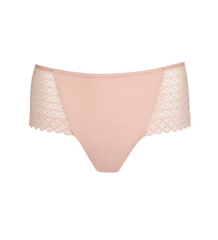 Prima Donna Twist Twist Side Hotpants powder rose