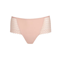 Prima Donna Twist Twist Side Hotpants powder rose