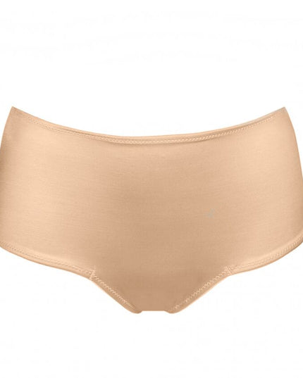 Prima Donna Taillenslip Satin lighttan