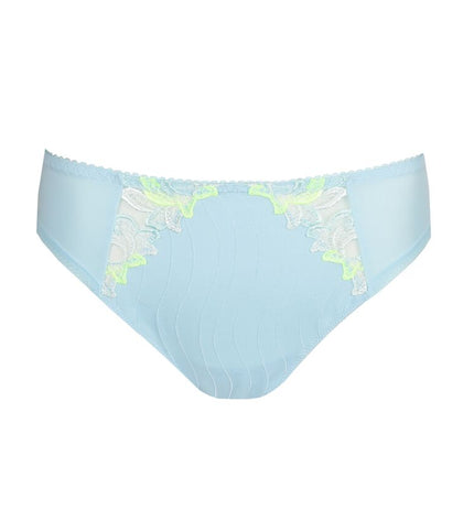 Prima Donna Rioslip Deauville milky blue