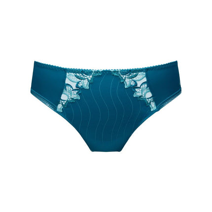 Prima Donna Rioslip Deauville peacock