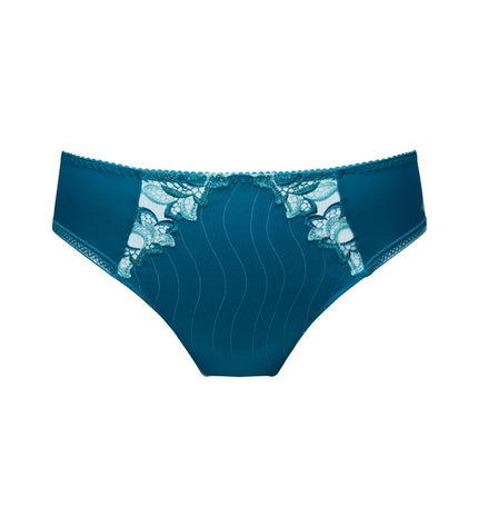 Prima Donna Rioslip Deauville peacock