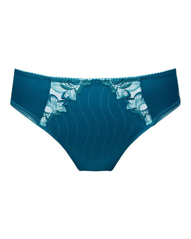 Prima Donna Rioslip Deauville peacock