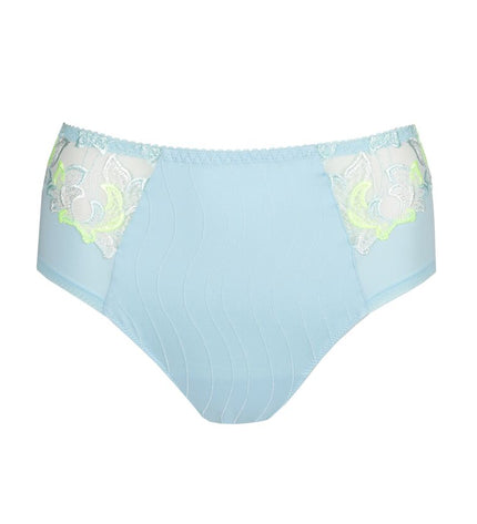 Prima Donna Taillenslip Deauville milky blue