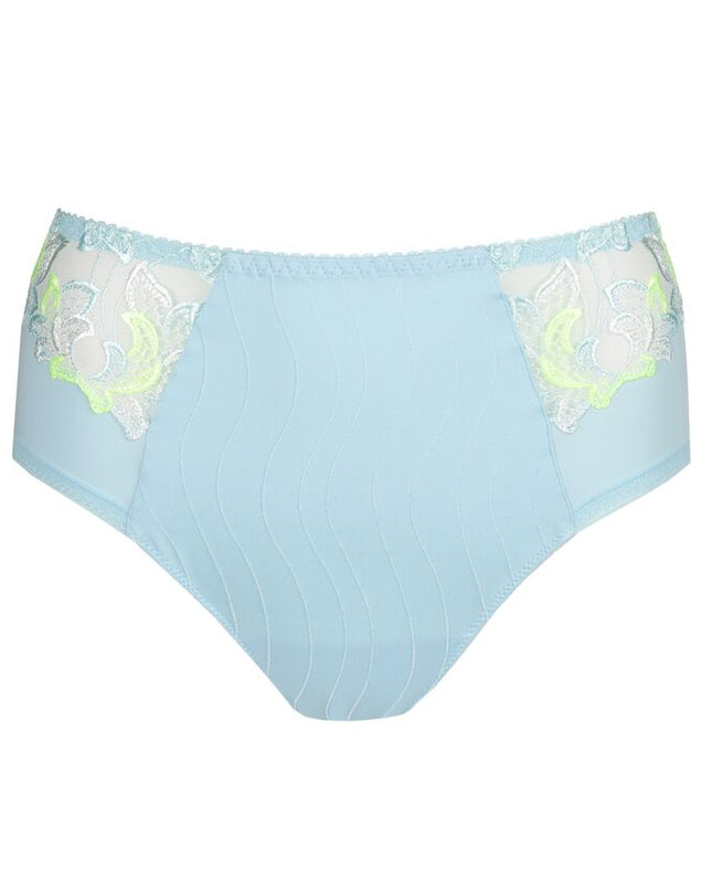 Prima Donna Taillenslip Deauville milky blue