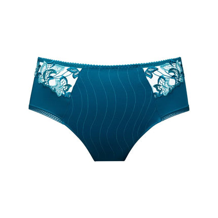 Prima Donna Taillenslip Deauville peacock
