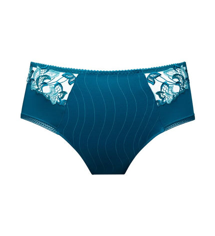Prima Donna Taillenslip Deauville peacock