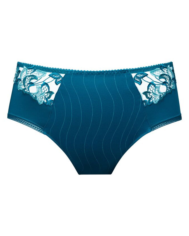 Prima Donna Taillenslip Deauville peacock