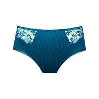 Prima Donna Taillenslip Deauville peacock
