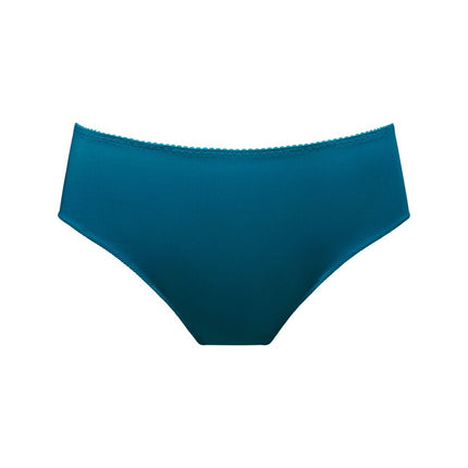 Prima Donna Taillenslip glatt Deauville peacock