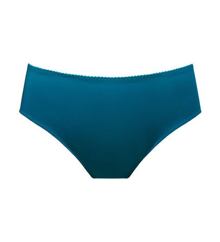 Prima Donna Taillenslip glatt Deauville peacock
