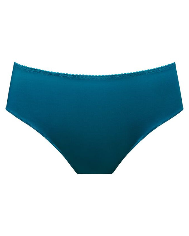 Prima Donna Taillenslip glatt Deauville peacock
