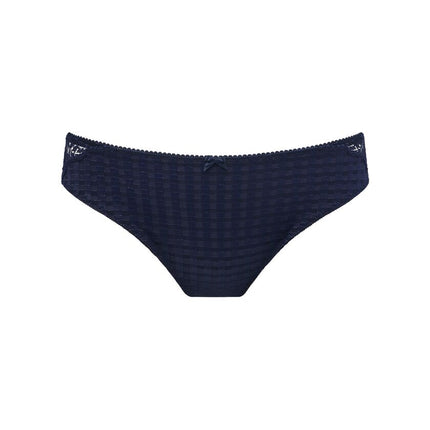 Prima Donna Madison Rioslip velvet blue