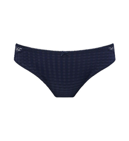 Prima Donna Madison Rioslip velvet blue