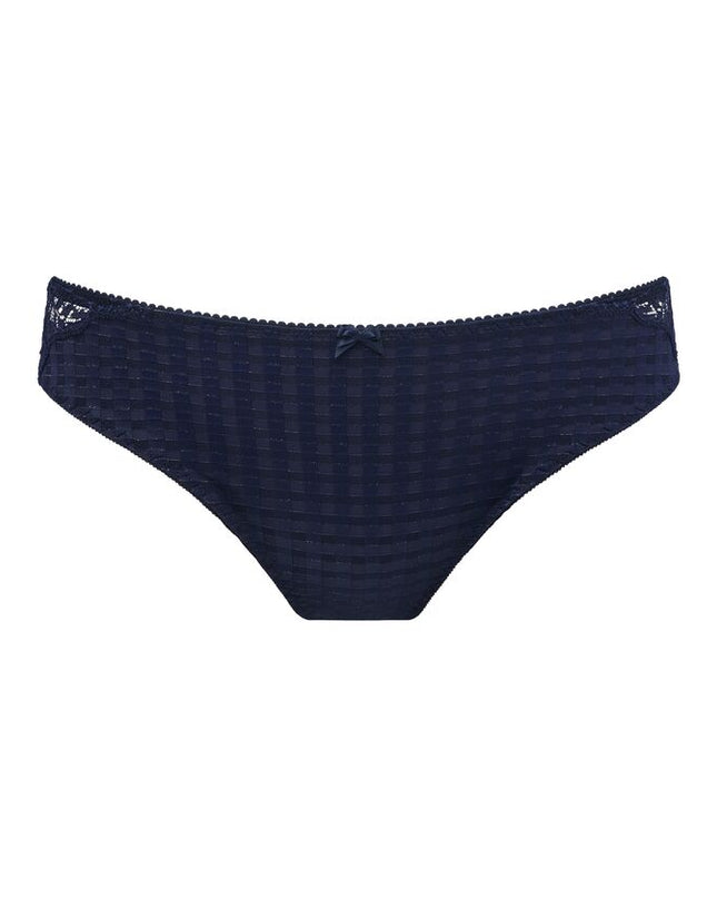 Prima Donna Madison Rioslip velvet blue