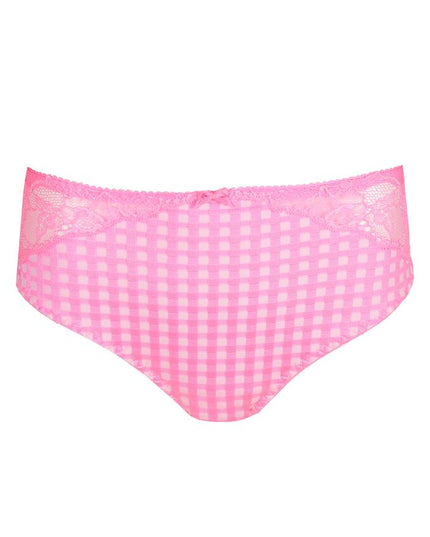 Prima Donna culotte taille Madison pinkissimo