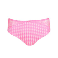 Prima Donna culotte taille Madison pinkissimo