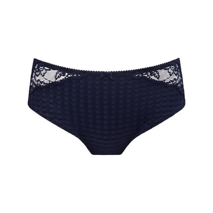 Prima Donna Madison Taillenslip velvet blue