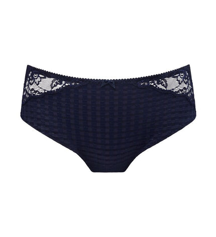 Prima Donna Madison Taillenslip velvet blue