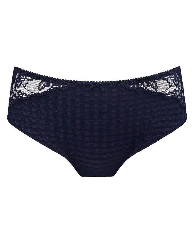 Prima Donna Madison Taillenslip velvet blue