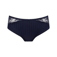 Prima Donna Madison Taillenslip velvet blue