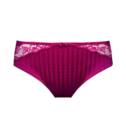 Prima Donna Madison Taillenslip wild rose
